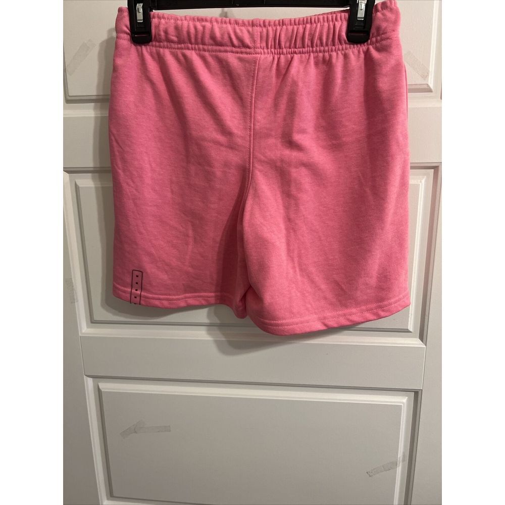 Youth‎ Pink Alabama Crimson Tide Super Fresh Neon Daze Shorts Size M 10-12 - Picture 2 of 2